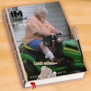 Meet your Posher, Tracy